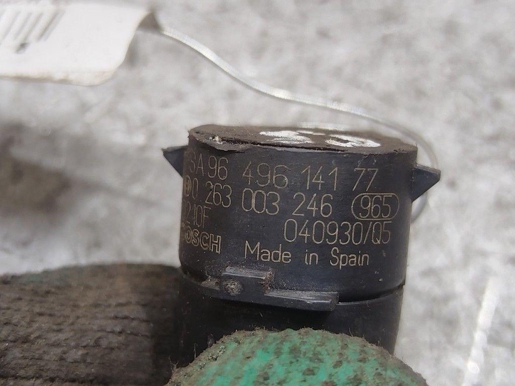 Парктроник задний 0J9ERM Citroen C5 - Фото 4