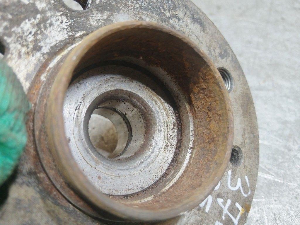 Ступица задняя AO1IIO Renault Scenic - Фото 2