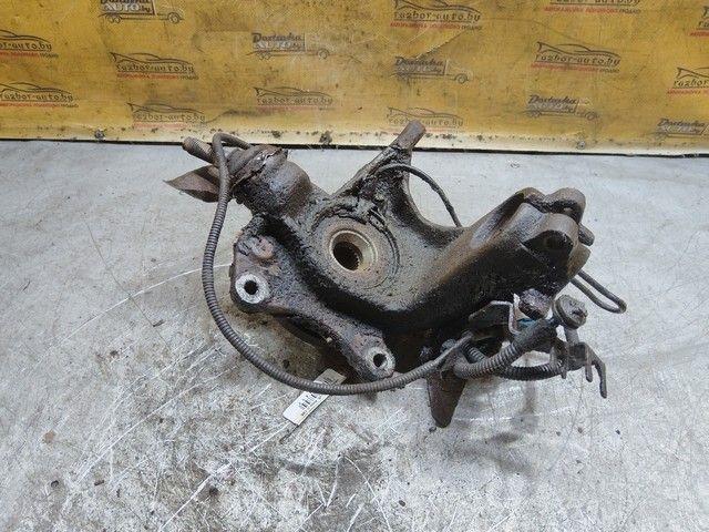 Кулак поворотный левый 7YJ4SQ Citroen C5 купить на авторазборке