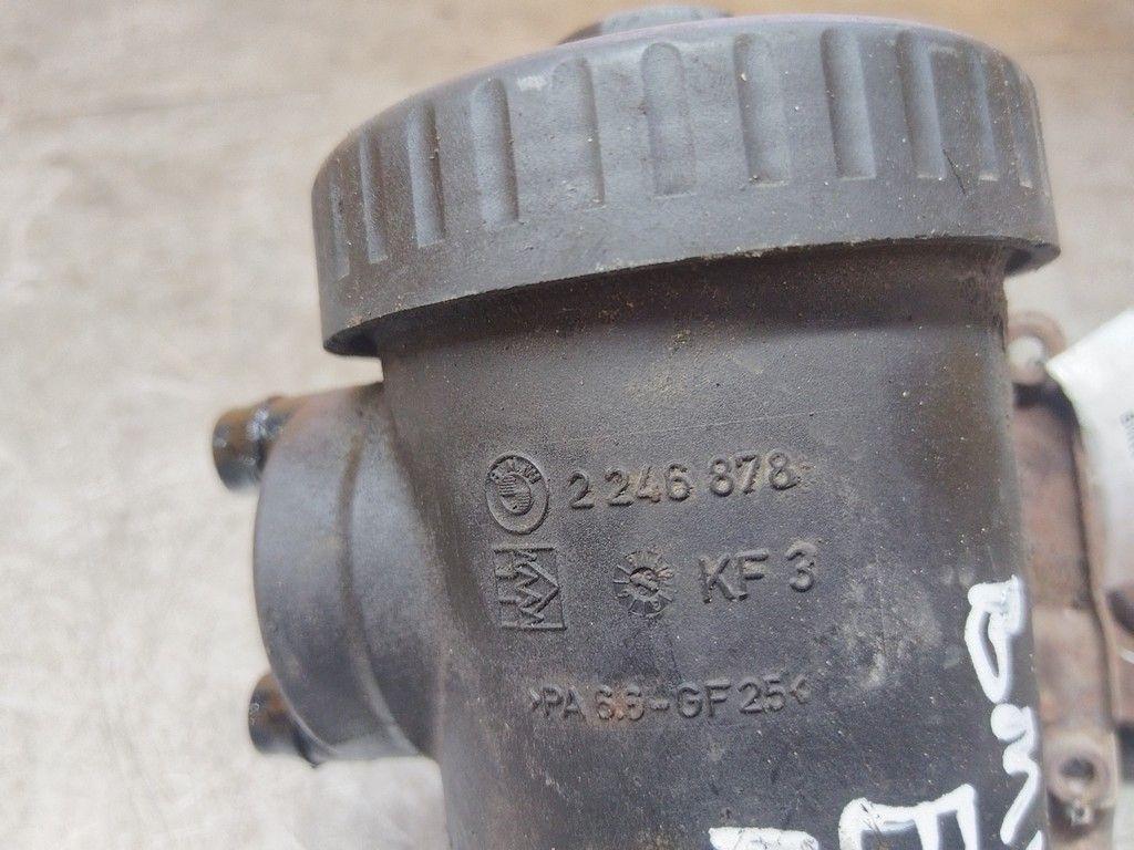 Корпус топливного фильтра ZGCT75 BMW 3 E46 - Фото 7