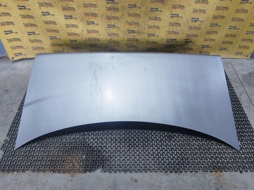 Крышка багажника (дверь 3-5) DGF107 Audi 100 - Фото 1