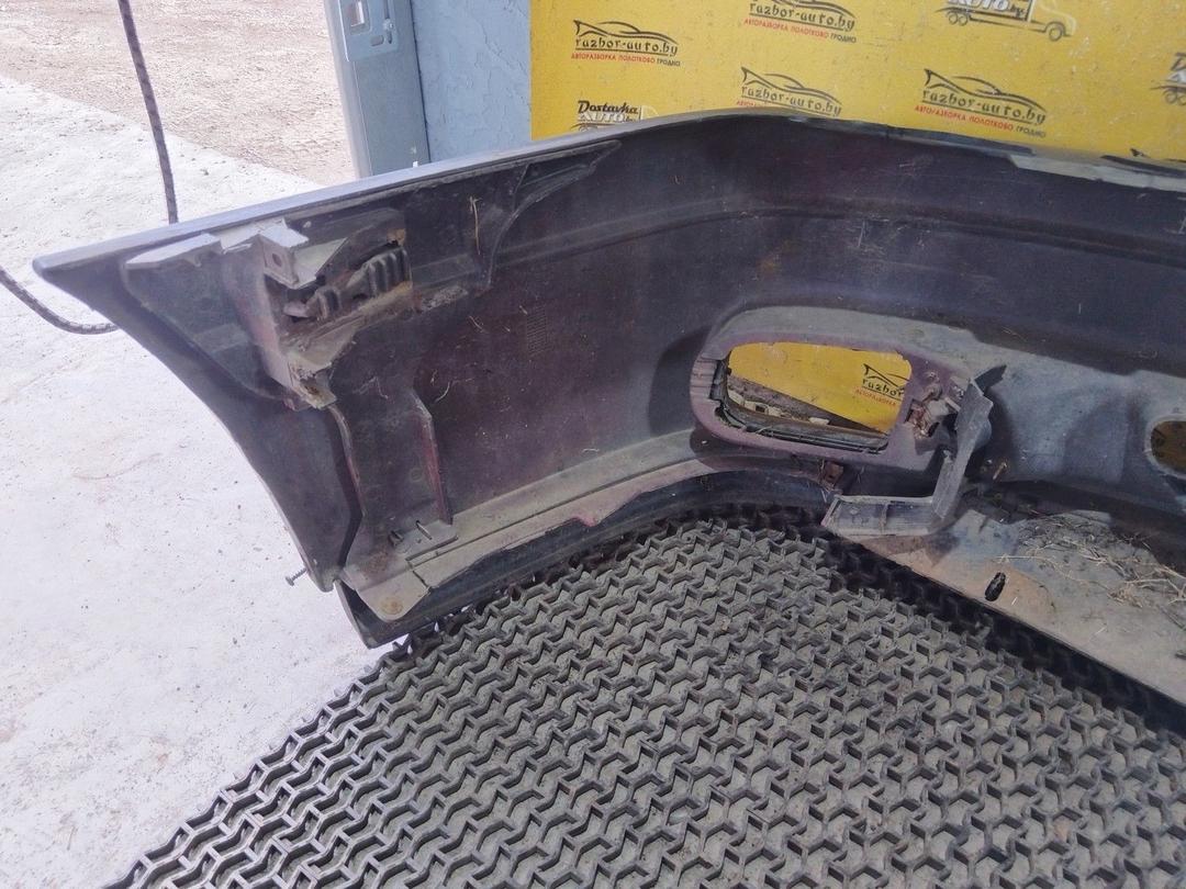 Бампер передний DFIBB9 Renault Laguna undefined