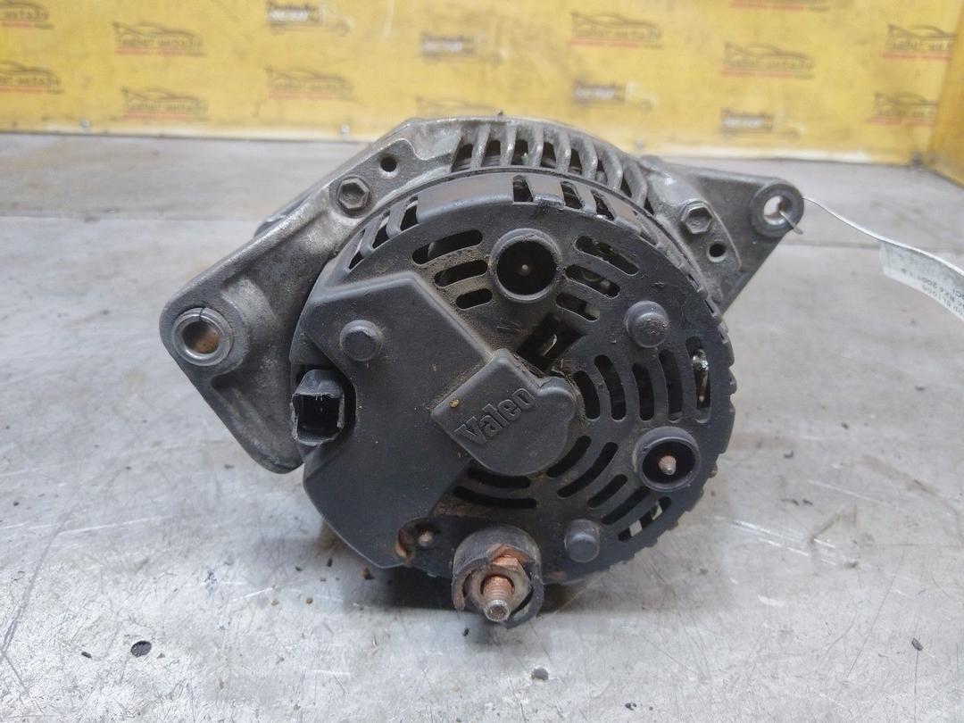 Генератор 6L100S Renault Scenic RX4 купить