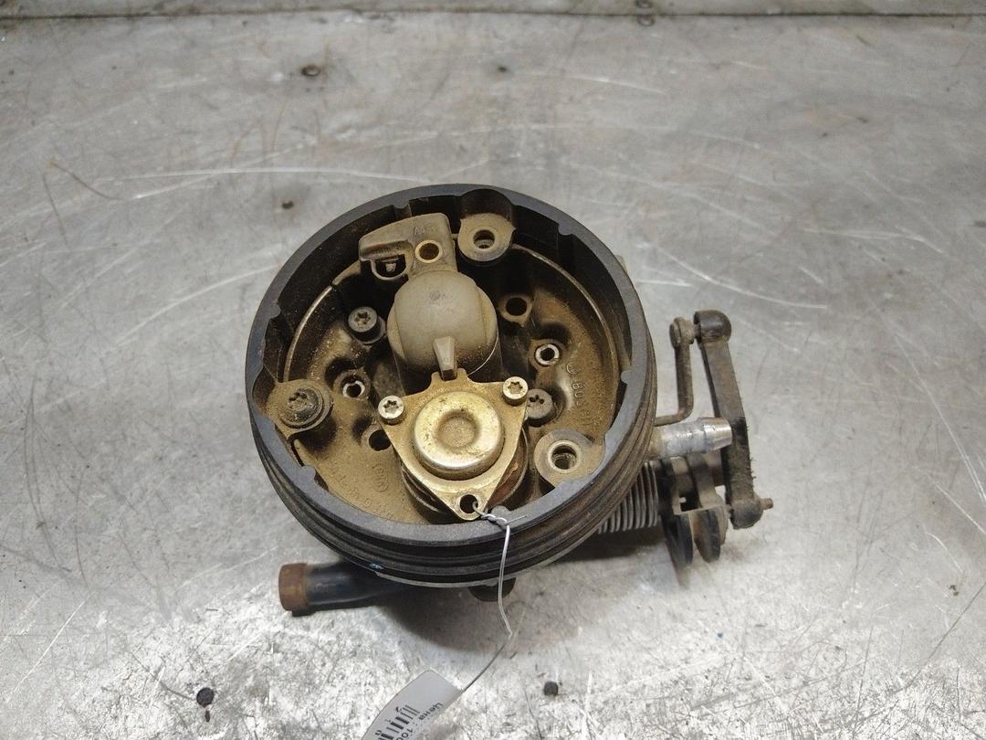 Моновпрыск NK6D0Q Citroen Saxo - Фото 1