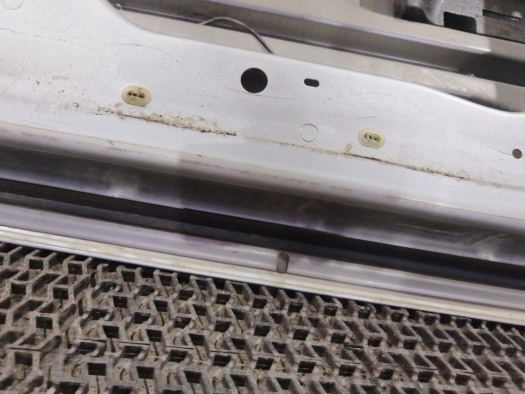 Дверь передняя правая M0GAB1 Renault Espace undefined