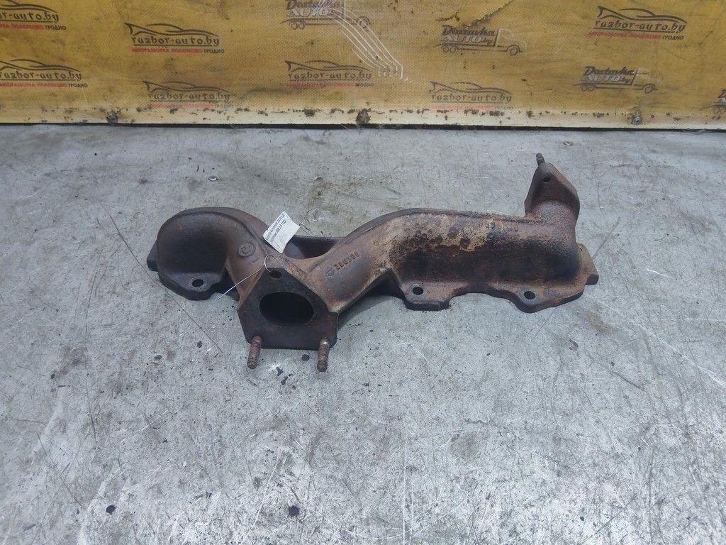 Коллектор выпускной 2XW1J0 Ford Mondeo - Фото 2