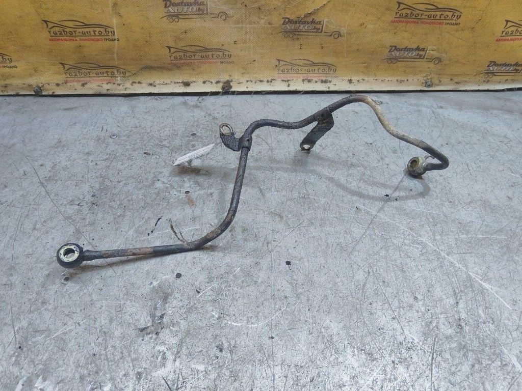 Масляная трубка турбины AKWXMJ Toyota Corolla - Фото 3