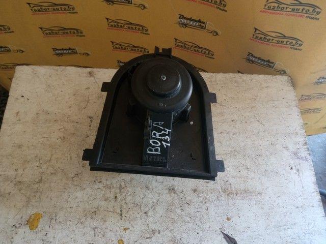 Моторчик печки DKRHKX Volkswagen Bora - Фото 2