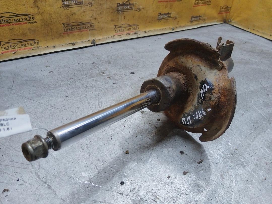 Амортизатор передний правый TPABLC Mazda 3 купить