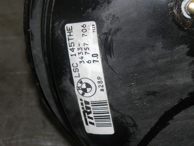 Вакуумный усилитель тормозов SZPHR0 BMW X5 E53 купить