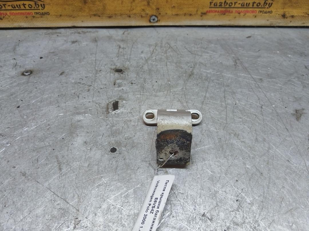 Петля крышки багажника E6VS4Z Volkswagen Polo undefined