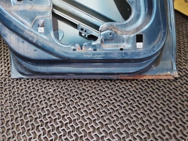 Дверь задняя левая 1VFSV6 Seat Altea купить с доставкой. Огромный выбор запчастей и марок авто. У нас есть практически все.