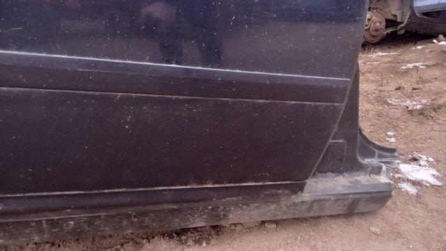 Дверь задняя правая R5678Q Audi A6 купить с доставкой