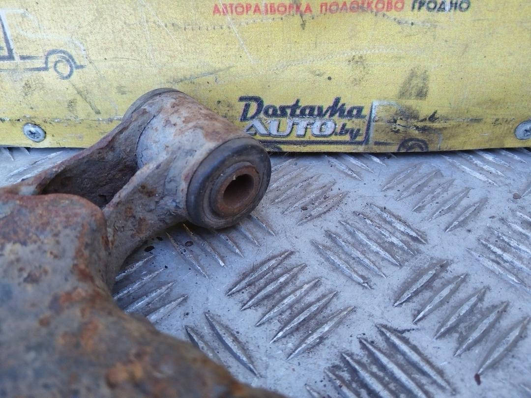 Рычаг передний правый 0TORAB Toyota Corolla Verso - Фото 4