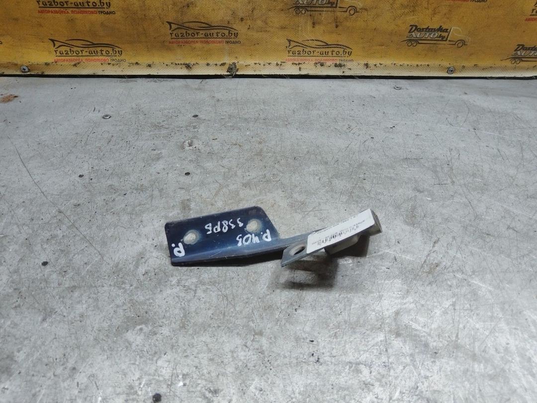 Петля капота правая I4DD3P Peugeot 405