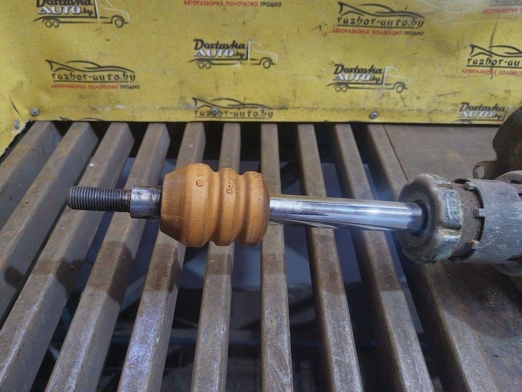 Амортизатор передний левый ZX41U2 Volkswagen Vento - Фото 2