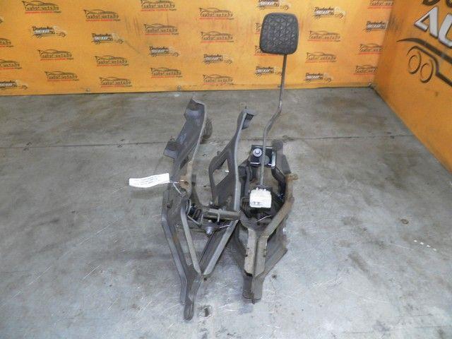 Узел педальный (блок педалей) D9FIV9 Opel Vectra - Фото 1