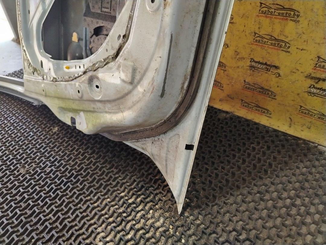 Дверь передняя левая 2I0UPS Nissan Note - Фото 19