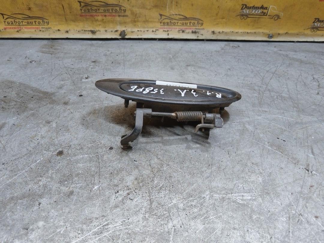 Ручка наружная задняя левая 40Y7W6 Renault Laguna купить