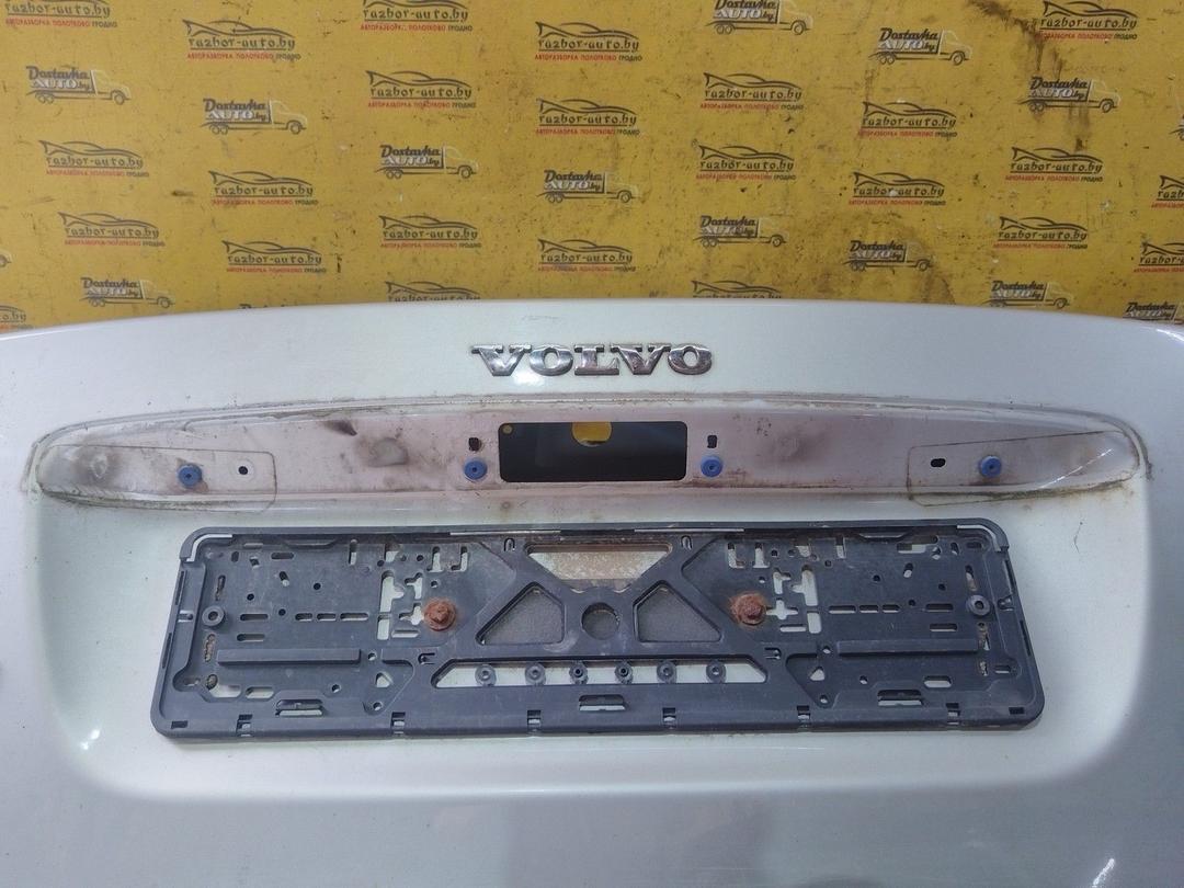 Крышка багажника (дверь 3-5) EJN519 Volvo S40 купить на авторазборке