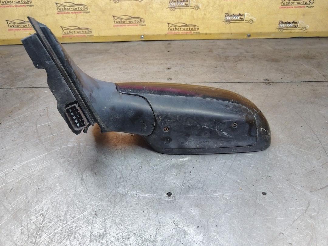 Зеркало наружное левое DF62D1 Audi A8 купить в магазине запчастей бу