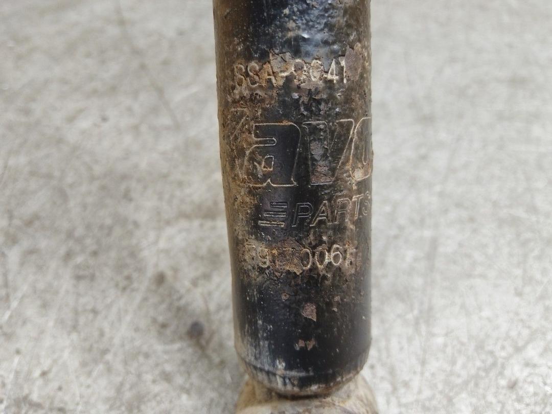 Амортизатор задний левый LNGKRW Toyota Yaris - Фото 7