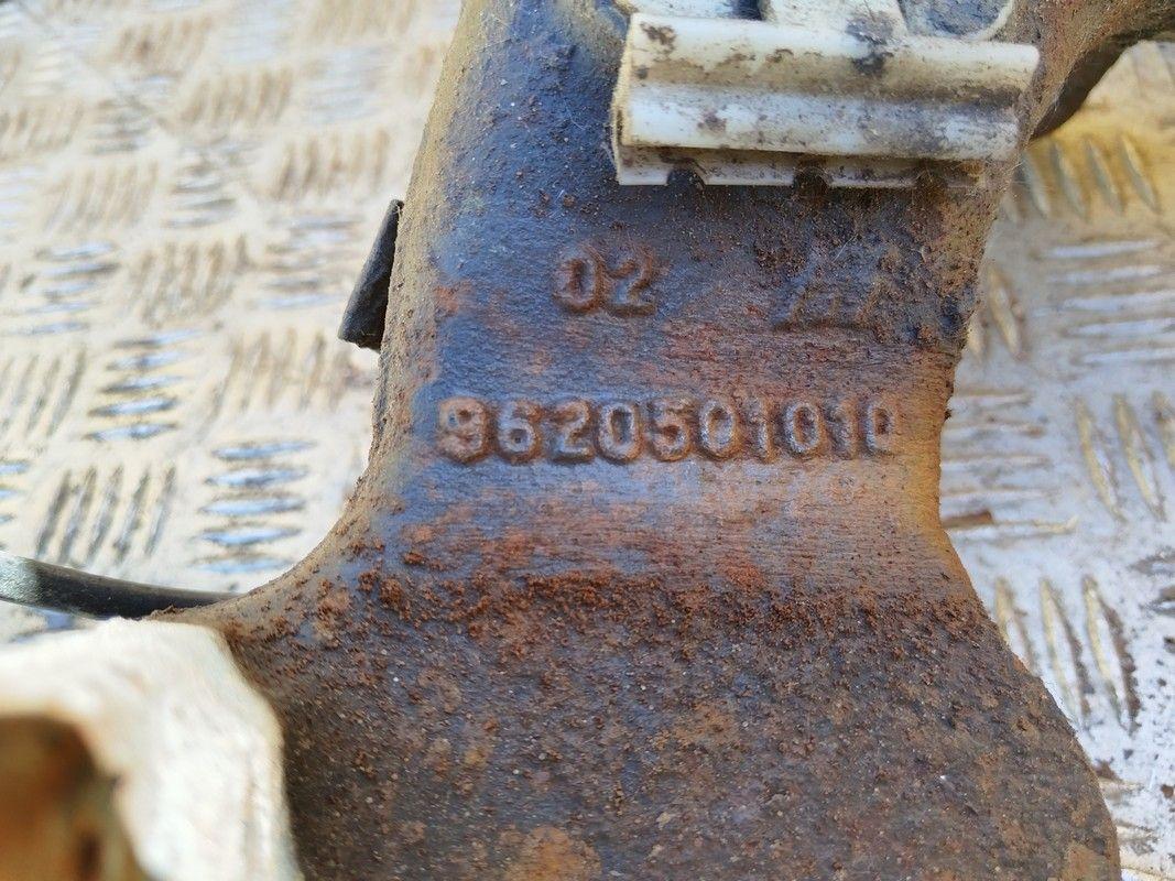 Рычаг задний правый RQTNDG Citroen Xantia - Фото 3