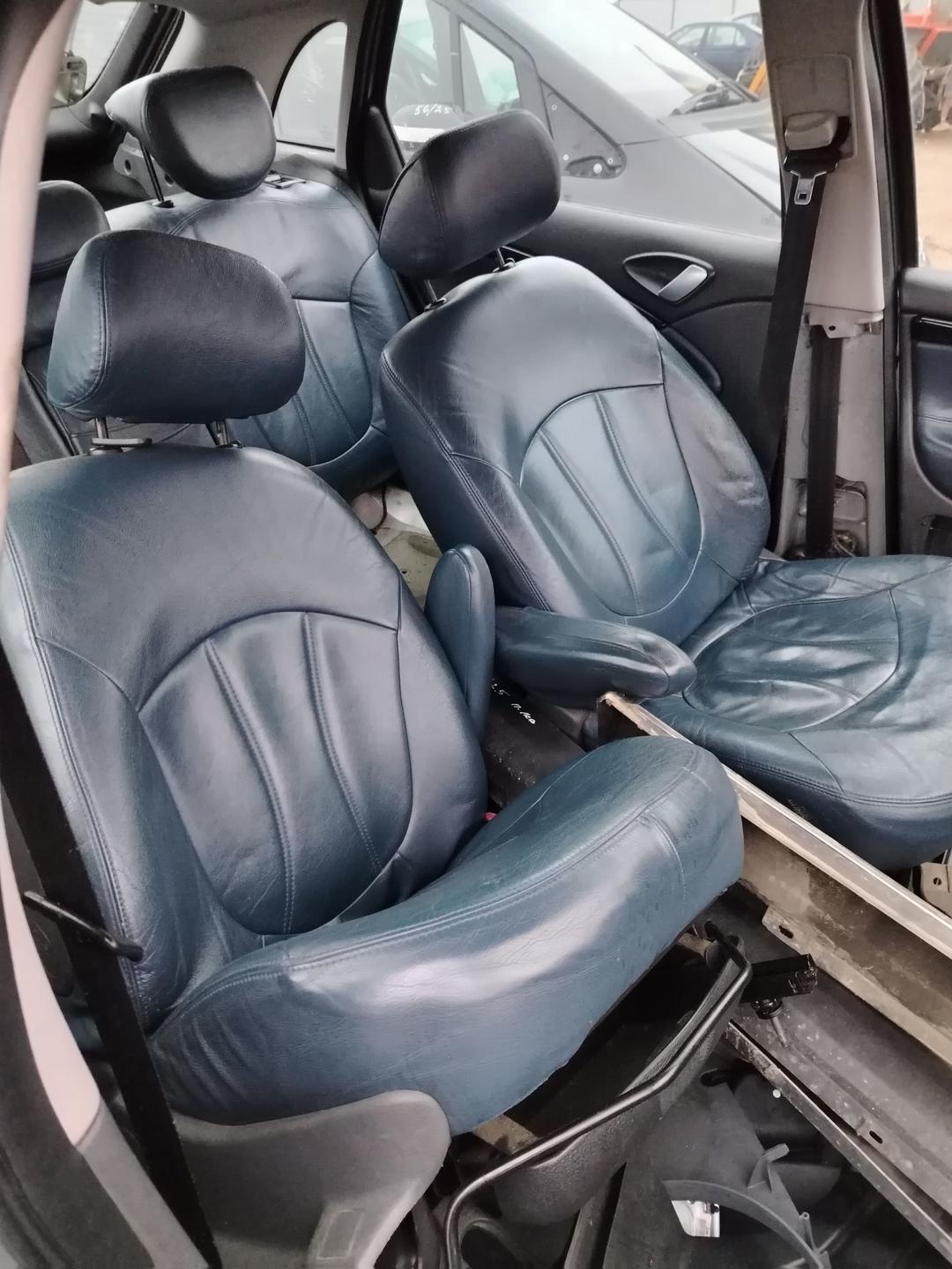 Ремень безопасности передний правый 30ZA6P Citroen C5