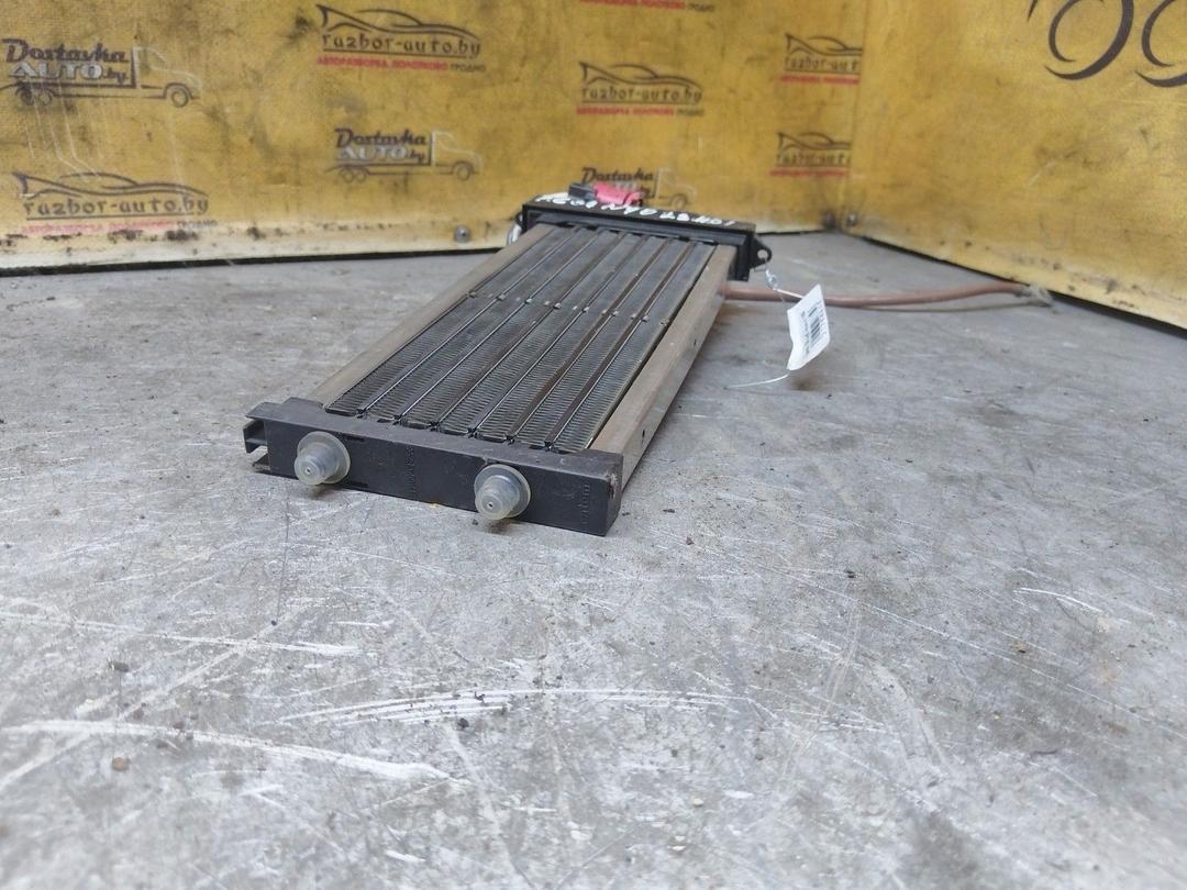 Электрический радиатор отопителя (тэн) KU1HN3 Peugeot 607 купить в магазине запчастей бу