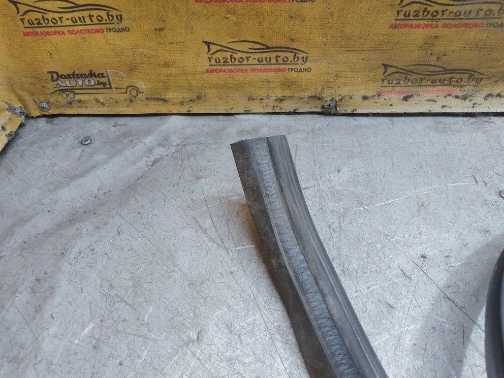 Уплотнитель двери передней левой NZX64C Ford Mondeo - Фото 6