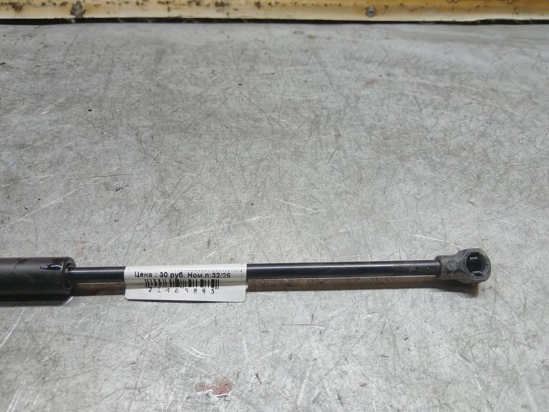 Амортизатор крышки багажника (3-5 двери) 0N5GC5 Peugeot 607 купить