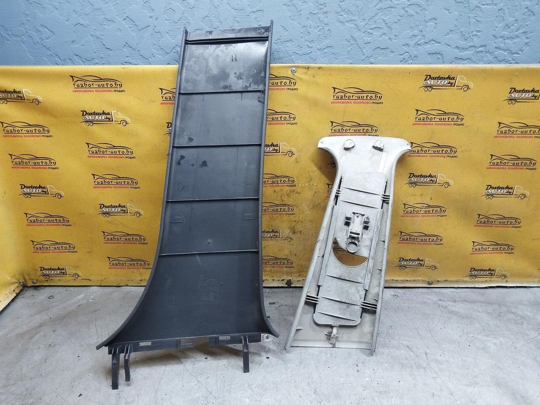 Обшивка стойки центральной левой 7MYYL7 Volkswagen Passat купить с доставкой