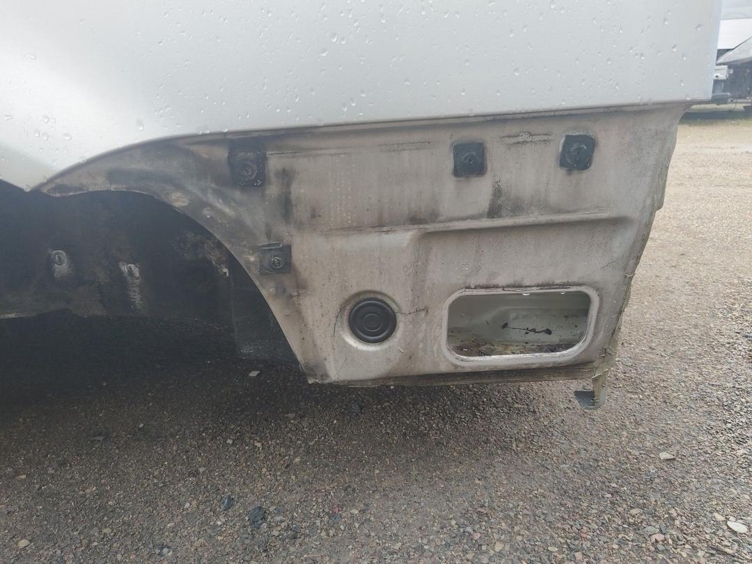 Крыло заднее левое BTS7HD Volkswagen Passat купить