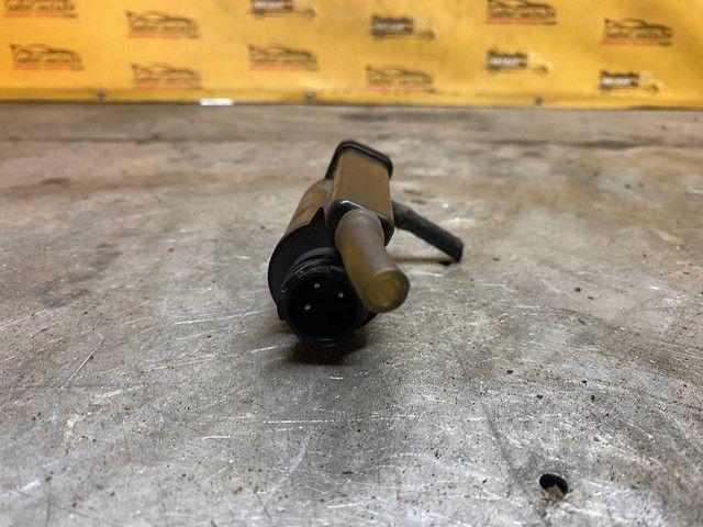 Насос (моторчик) омывателя стекла QPCB0G Mercedes Sprinter - Фото 1