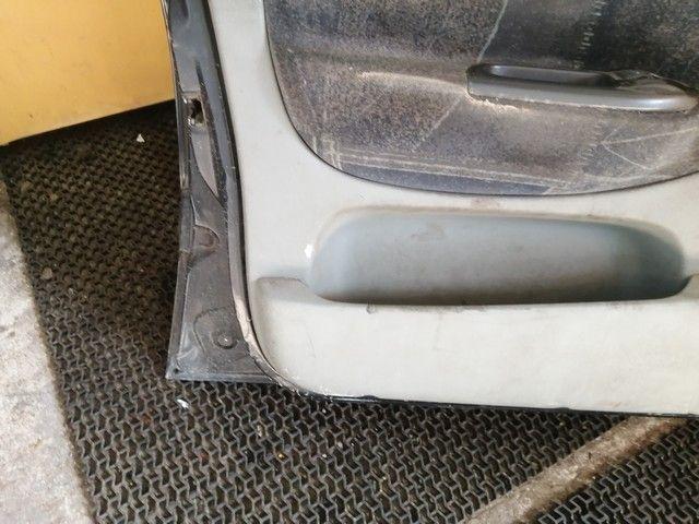 Дверь передняя левая JZUMX7 Renault Scenic купить на авторазборке