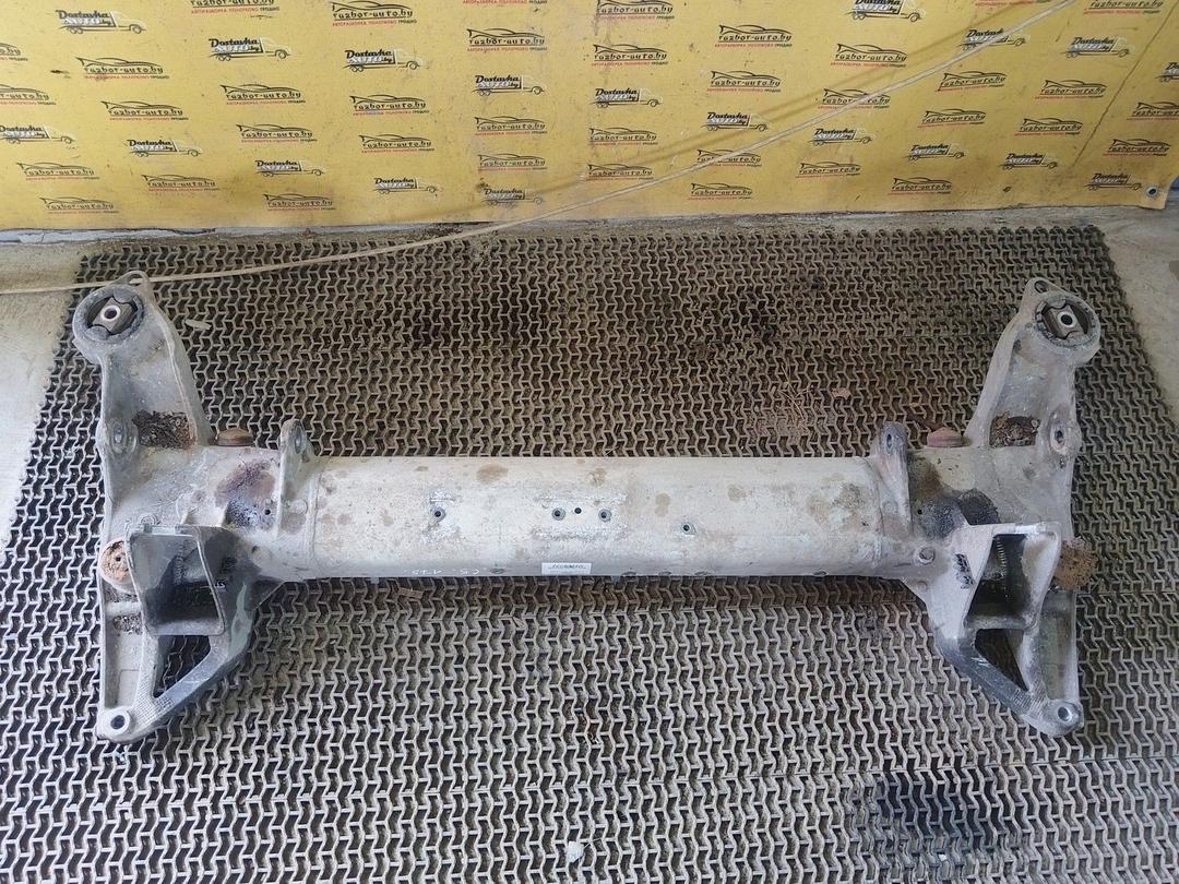 Балка подвески задняя O52GP4 Citroen C5 - Фото 1