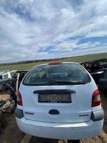 Бленда IWWYXI Renault Scenic - Фото 2