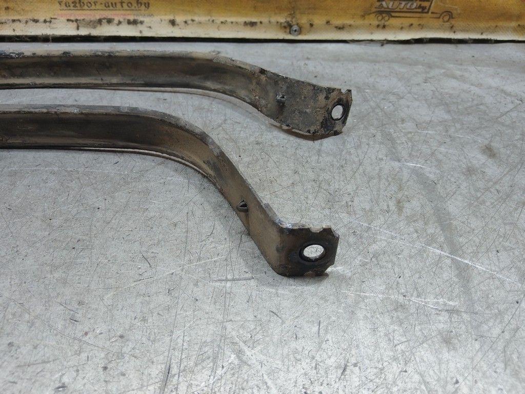 Крепление топливного бака WO1G5A Opel Corsa - Фото 3