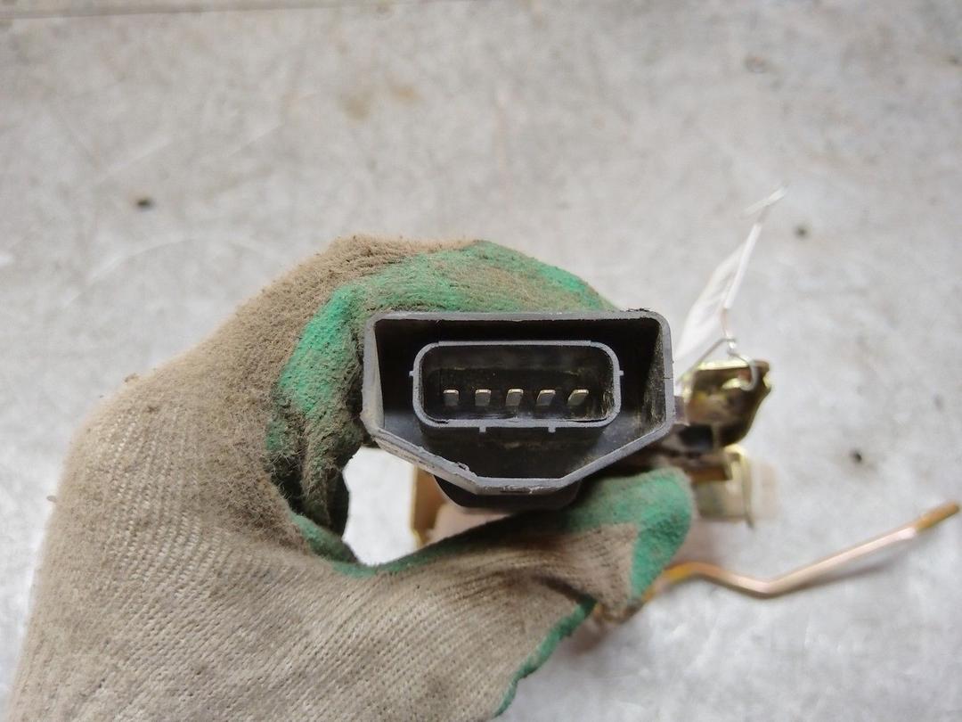 Замок двери передней левой NTXXWI купить с доставкой