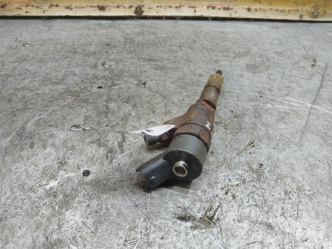 Форсунка SVDF97 Peugeot 406 - Фото 3