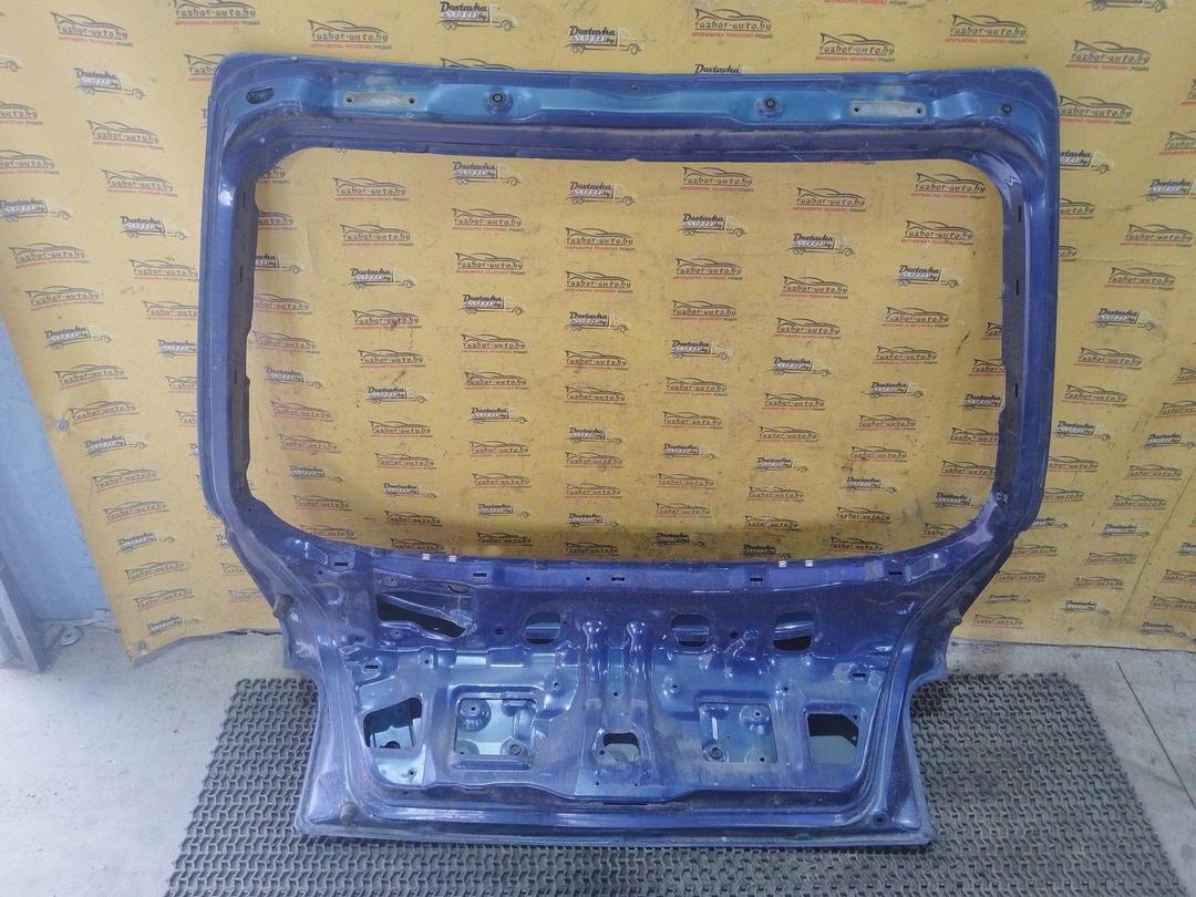 Крышка багажника (дверь 3-5) 3GYYMA Rover 400 undefined