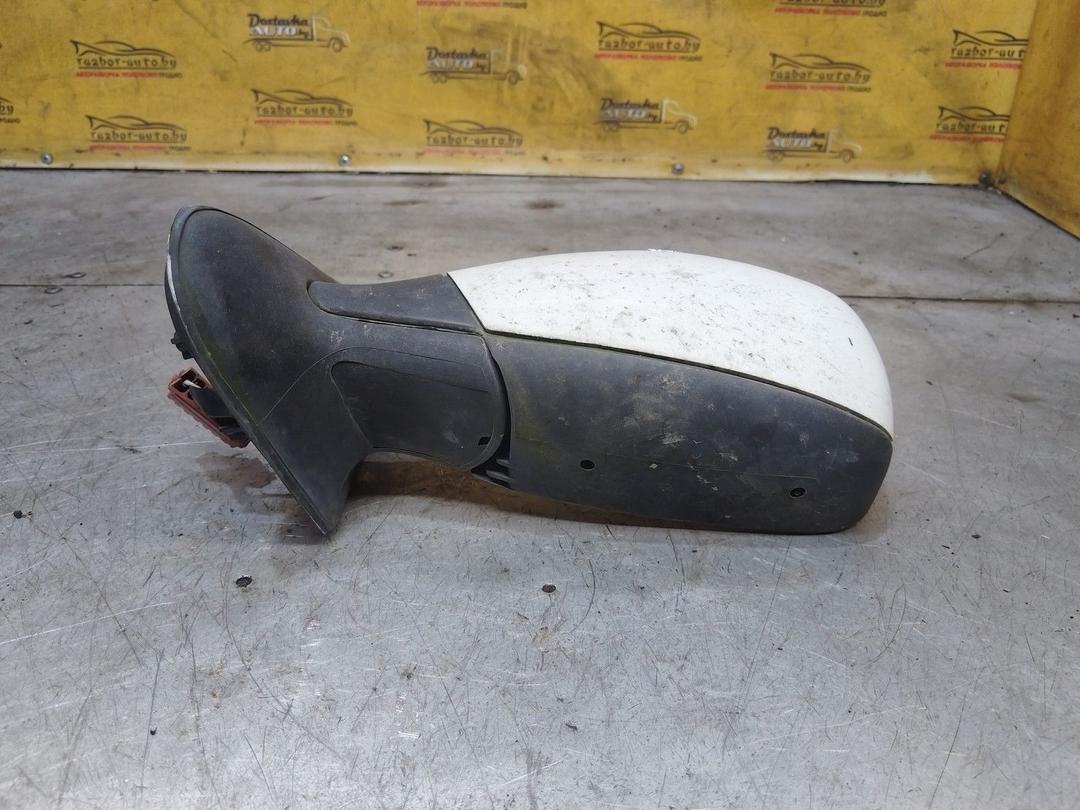 Зеркало наружное левое 7BJ8V9 Peugeot 306 купить