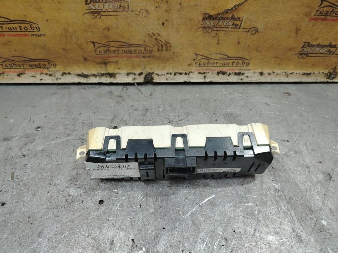 Дисплей JZYYZJ Saab 9-3 - Фото 3