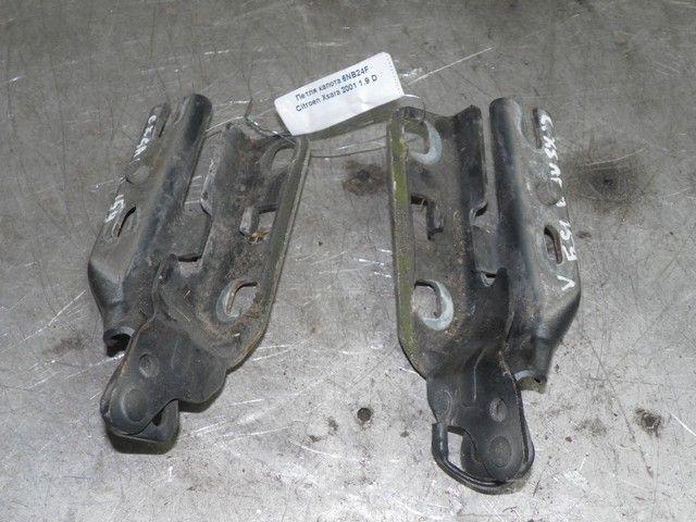 Петля капота 6NB24F Citroen Xsara - Фото 1