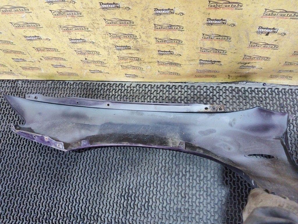 Крыло переднее правое L2P1SP Mazda Xedos 6 - Фото 6