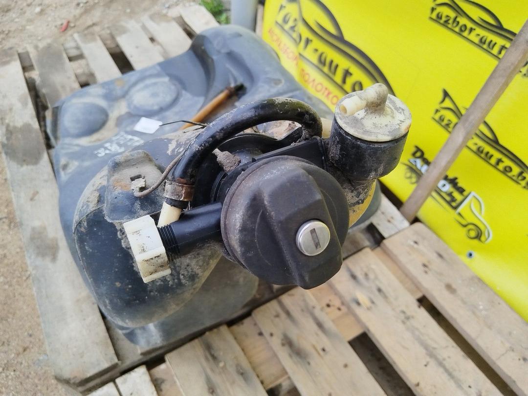 Бак топливный CP0CWR Volkswagen Jetta купить на авторазборке