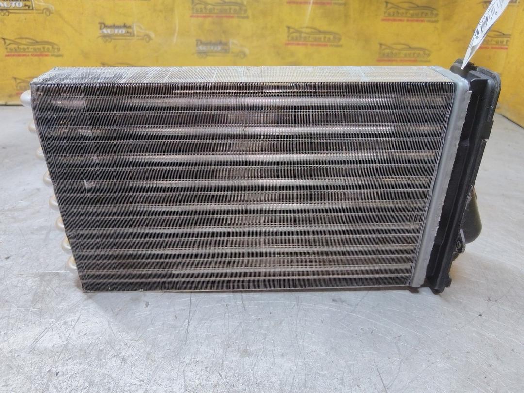 Радиатор отопителя (печки) V0MS0K Peugeot 406 - Фото 2