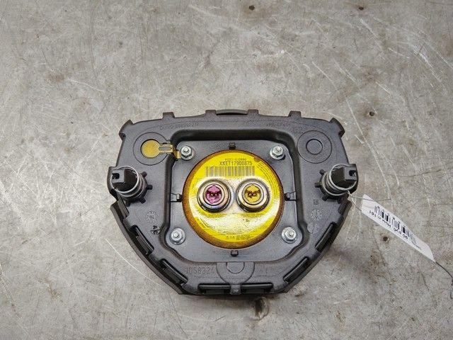 Подушка безопасности водителя W6WLNM Opel Astra - Фото 2