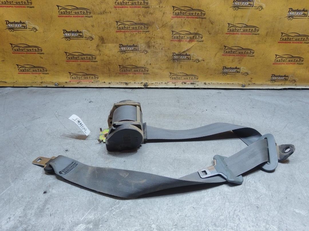 Ремень безопасности задний правый LOBVAL Renault Scenic купить