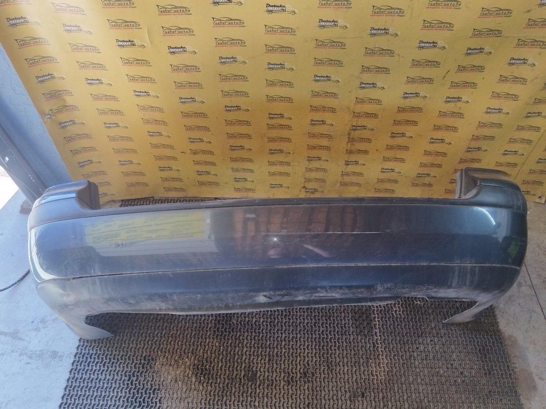 Бампер задний TTQFSD Volkswagen Golf